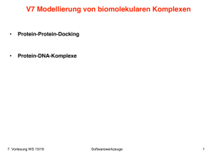 Protein-DNA