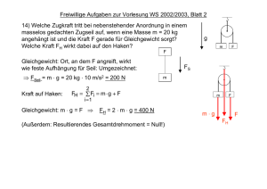 Lösung - Physik