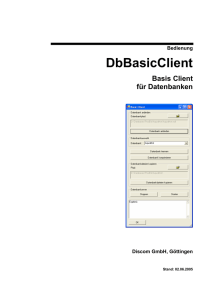 DbBasicClient