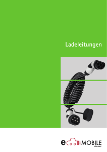 Ladeleitungen