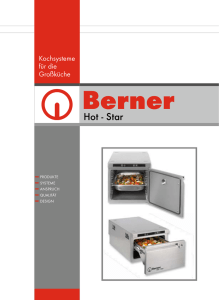 PDF - Berner Kochsysteme