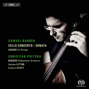 samuel barber cello concerto | sonata christian poltéra