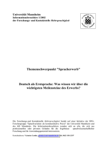 PDF-Dokument - Institut für Deutsche Sprache