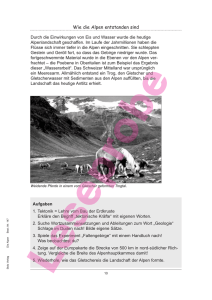die alpen.qxd - Stolz Verlag