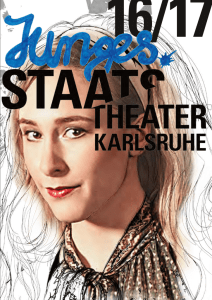 junges staatstheater 16/17 - Badisches Staatstheater Karlsruhe