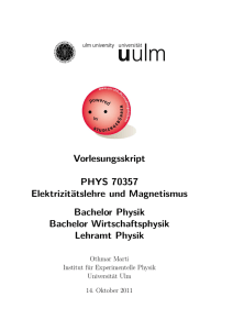 PDF-Datei - Institut für Experimentelle Physik