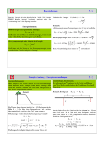 Grundwissen Physik 8 . Klasse - Hans-Carossa