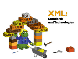 XML - Comelio Medien