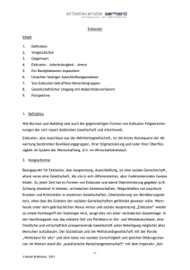 Exklusion – Langfassung (PDF