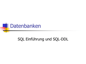 SQL