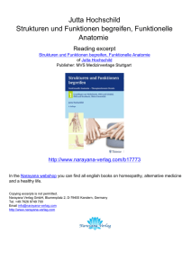 Schulter - Narayana Verlag, Homeopathy, Natural healing, Healthy