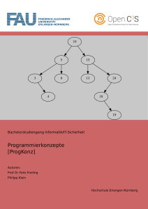 pdf-Datei - IT-Sicherheitsinfrastrukturen - Friedrich