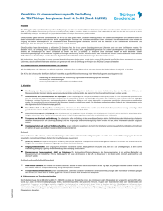 Grundsätze für eine verantwortungsvolle Beschaffung PDF