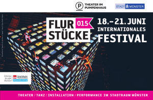 theater / tanz / installation / performance im stadtraum