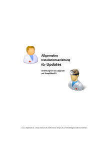 für Updates - abrechnungsprofi.de