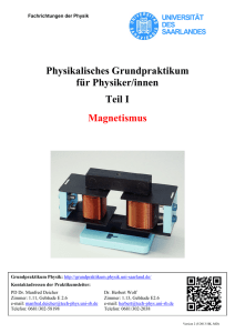 GP-Anleitung Magnetismus Version 2