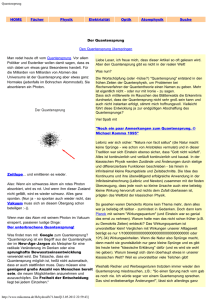 HOME Fächer Physik Elektrizität Optik Atomphysik Suche Der