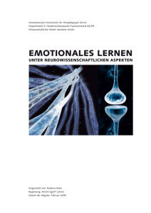 EmotionalEs lErnEn