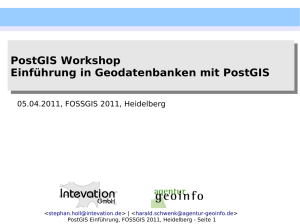 Folien zum Workshop (application/pdf - 167.5 KB)