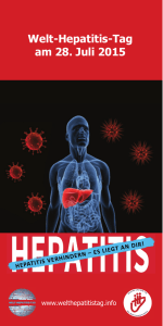 FLyer WHT 2015_Layout 1 - Welt-Hepatitis-Tag