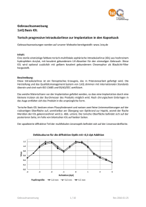 1stQ IOL torisch progressiv (2016-01-25 bis 2016-07-11)