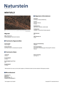 PDF/Druckansicht - Naturstein Online