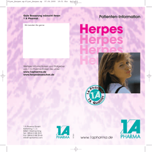 Herpes Herpes Herpes Herpes