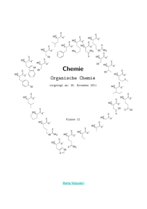 Chemie – Klasse 12 - ypid