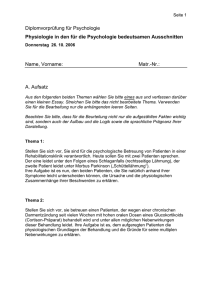 Okt06 - Physiologie Erlangen