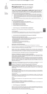 Phosphonorm 300 mg 403000780002 - MEDICE Arzneimittel Pütter