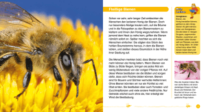 Fleißige Bienen - Hase und Igel Verlag