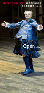 OPER FRANKFURT SEPTEMBER OKTOBER 2016