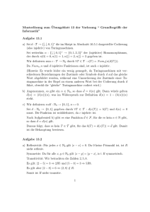 L13 - Grundbegriffe der Informatik