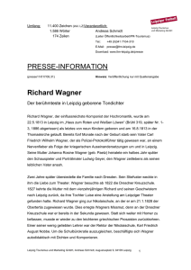 Download: Pressetext Richard Wagner (pdf 24.9 kB)