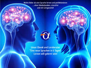 Unser Ebook und Lernberater “Eine neue Sprachen in 6 Tagen