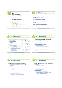 print - IfIS - Technische Universität Braunschweig