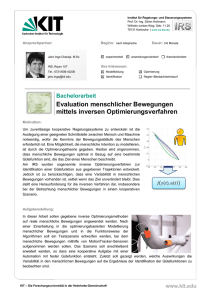 PDF-Beschreibung der Abschlussarbeit