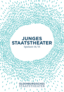junges staatstheater - Oldenburgisches Staatstheater