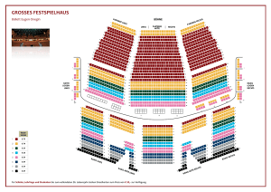 GROSSES FESTSPIELHAUS