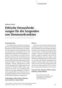 Heimler Ethische Herausforderungen für d[...]