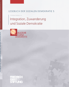 Lesebuch der Sozialen Demokratie (Auszug