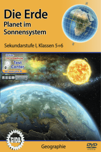Die Erde - Planet im Sonnensystem