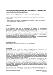 Gesamtwegleitung