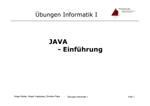 JAVA - home.hs