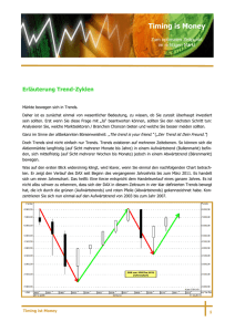 Erläuterung Trend-Zyklen - Andreas Sommers Börsenseite