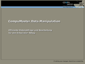 CompuMaster.Data.Manipulation