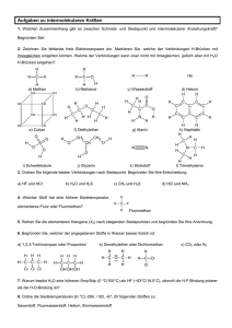 TG11_Aufgaben zu intermolekularen Kraeften_+Lsg