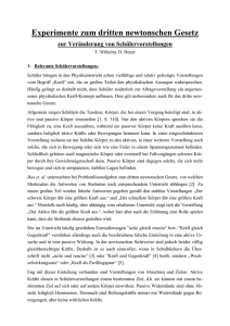 als pdf - Prof. Dr. Thomas Wilhelm