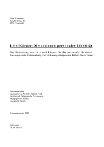 leib-körper-dimensionen