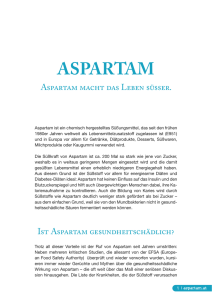 Aspartam.at